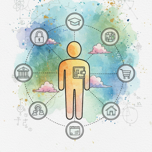 Self sovereign article